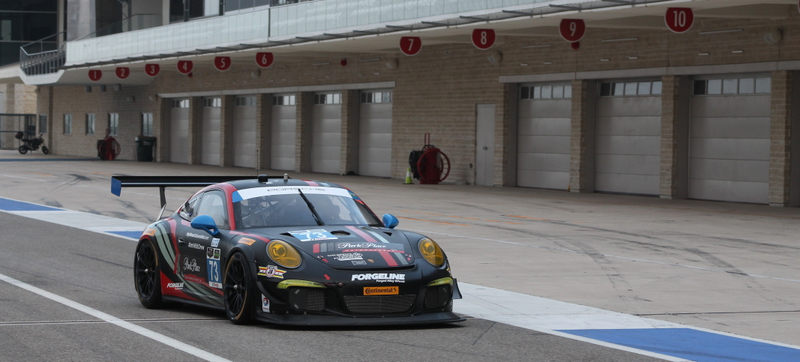 Illustration for article titled Why Lone Star Le Mans Is The Best Weekend In Austin